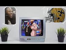 Video thumbnail for Hype: Saints 2025 NFL Draft | New Orleans Saints