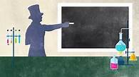 Video thumbnail for Dr Jekyll and Mr Hyde - Themes overview - Themes - AQA - GCSE English Literature Revision - AQA - BBC Bitesize