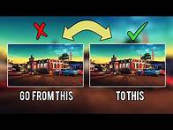 Video thumbnail for How to make a Windows WALLPAPER CLEAR and NOT BLURRY MAY 2020 (Tutorial)
