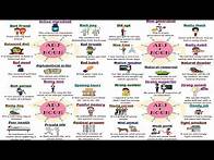 Video thumbnail for Learn Useful Adjective Noun Collocations to Improve your Spoken English