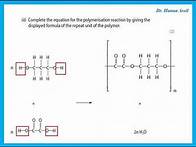 Video thumbnail for Paper 2CR January 2023 - IGCSE Chemistry Edexcel - Dr Hanaa Assil