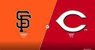 Video thumbnail for San Francisco Giants at Cincinnati Reds Preview - 03/07/2025