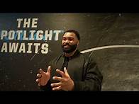 Video thumbnail for Gable Steveson (Minnesota), prior to 2025 NCAA Div. I Championships