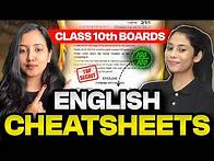 Video thumbnail for COMPLETE ENGLISH MARATHON | FULL FIRST FLIGHT | CLASS 10 LITERATURE | TANIYA SHARMA | SHUBHAM PATHAK