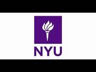 Video thumbnail for NYU Psychology PhD How to Apply 2023