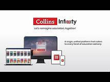 Video thumbnail for Collins Infinity