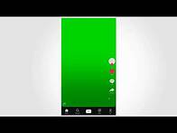 Video thumbnail for TikTok Green Screen Free Download