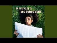 Video thumbnail for Sunday Crossword