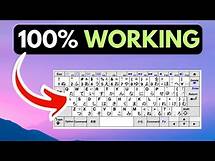 Video thumbnail for How to Install and Use Japanese Keyboard on Windows 11