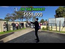 Video thumbnail for MELBOURNE AUCTION SELLS $17,000 ABOVE RESERVE in HOPPERS CROSSING