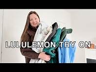 Video thumbnail for my Lululemon scuba collection & TRY ON HAUL 🍒 scuba hoodie COMPARISON | are they worth the hype?