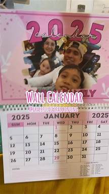 Video thumbnail for Creative Aesthetic Calendar Design Ideas for 2025