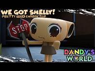Video thumbnail for We Got Shelly! | Dandy's World