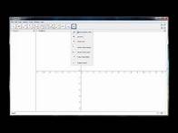 Video thumbnail for GeoGebra Tutorial 1 - The Basics