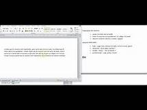 Video thumbnail for AQA GCSE French Writing 150 Word Part 2