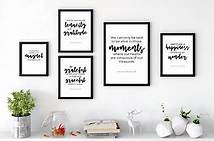 Video thumbnail for 20 Free Printable Short Gratitude Quotes to Inspire Thankfulness