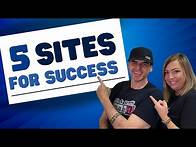 Video thumbnail for 5 Incredible FREE Websites Every Laser Crafter Should Visit!