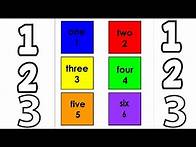 Video thumbnail for Learn and Tracing Numbers Counting 1 to 20 for Children | Colors,Tracing,Numbers,drawing preschool