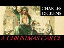 Video thumbnail for A CHRISTMAS CAROL - FULL AudioBook🎧📖 by Charles Dickens | Greatest🌟AudioBooks BEST VERSION V5