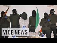 Video thumbnail for Free Derry: The IRA Drug War