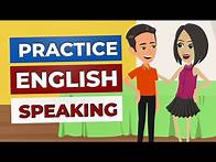 Video thumbnail for Learn English Speaking Easily Quickly with English Conversation Practice