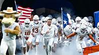 Video thumbnail for How to Watch Texas vs. Ohio State in Cotton Bowl: Start Time, Game Preview, TV info for Today's CFP Semifinal