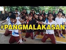 Video thumbnail for Sabayang Pagbigkas | katutubong Wika by Pat Villafuerte | Grade 9 Performance Task Filipino