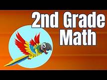 Video thumbnail for 2nd Grade Math Compilation