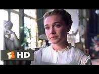 Video thumbnail for Little Women (2019) - Marriage Is an Economic Proposition Scene (3/10) | Movieclips
