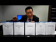 Video thumbnail for How To Set Your W4 Tax Form to Get a Refund or Break-Even