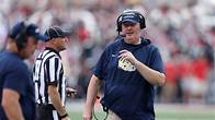 Video thumbnail for UCF Knights football: Scott Frost speaks on spring transfer portal