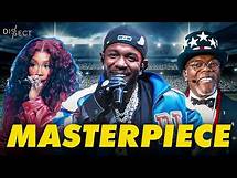 Video thumbnail for The DEFINITIVE Breakdown: Kendrick Lamar Super Bowl Halftime Show