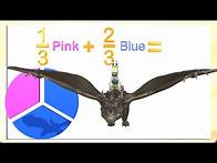 Video thumbnail for Fractions 4th Grade