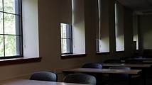 Video thumbnail for Low enrollment is forcing some small colleges to close