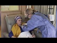 Video thumbnail for CT woman first non-Vermont resident granted assisted suicide