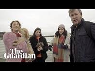 Video thumbnail for Brexit breakdown: fear and anger on the Irish border | Anywhere but Westminster