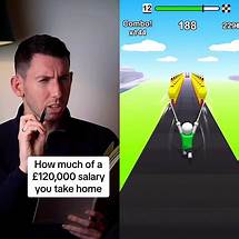 Video thumbnail for Understanding Your Take-Home Pay: Calculating Your Monthly Income