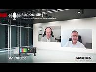 Video thumbnail for IEC Burst and Surge standards