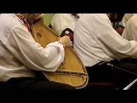 Video thumbnail for How the bandura is used to keep Ukrainian culture and history alive
