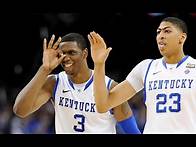 Video thumbnail for One Shining Moment | 2012 March Madness