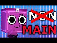 Video thumbnail for STARTER Sneaks Into MAIN RUN in Dandy's World