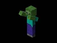 Video thumbnail for All Minecraft Zombie Sounds | Sound Effects for Editing 🔊