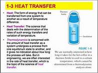 Video thumbnail for Lecture 1 - MECH 2311 - Introduction to Thermal Fluid Science