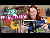 Video thumbnail for 20 Grammar Terms a B1 English Learner Must Know