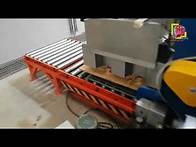 Video thumbnail for Tin Cans Manufacturing Process | how tin cans are made | How its made