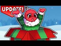 Video thumbnail for Watch This Before You Buy From The Dandy's World Christmas Shop..