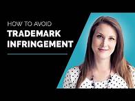 Video thumbnail for How to Avoid Trademark Infringement