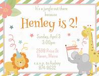 Video thumbnail for Customize Free 169,880  Birthday Invitations