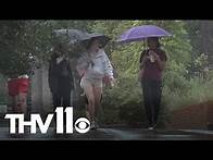 Video thumbnail for Arkansas colleges achieve record growth in student enrollment