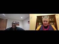 Video thumbnail for Chat about 'No Problem' by Benjamin Zephaniah with Miss Jones GCSE Edexcel